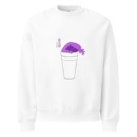 The Dirty Wave Crewneck 