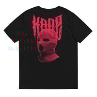Image 4 of x KAOZ SKIMASK x - /w backprint - TEE