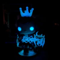 Image 2 of 1 of 1 Custom Freddy Funko as JINWOO