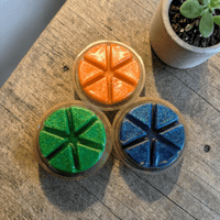Image 3 of The Precious Laundry Wax Melt Collection
