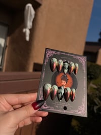 Image 2 of THE BRIDE Nails 