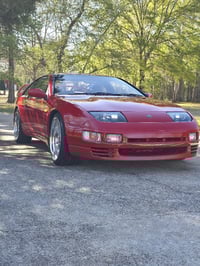 Image 4 of Nissan Z32 Twin Turbo Auto