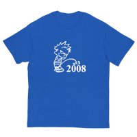 Image 1 of CALVIN TEE