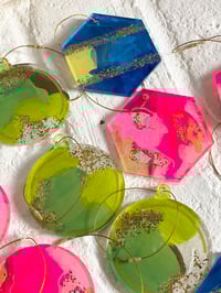 Image 4 of Handpainted Ornaments 