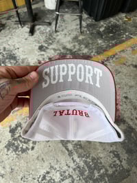 Image 2 of  Brutal 81 snapback
