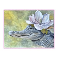 Image 1 of "Gloria" Bubble-free stickers