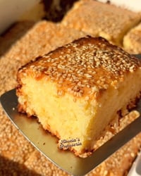 Image 1 of Salvadoran Quesadilla