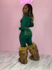 Image 2 of Bodied- green 