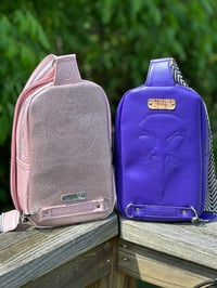 Image 2 of Crossbody Slings