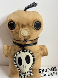 Image 2 of Lyra Grimshadow