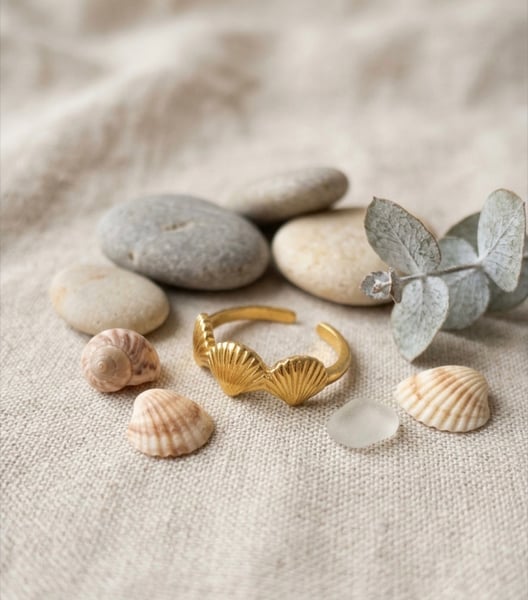 Image of Ring shell