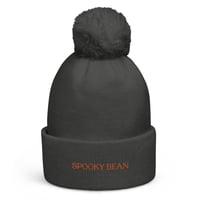 Image 4 of Spooky Beanie