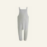Cotton Overalls