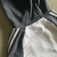 Image 3 of ADIDAS Y2K SPELLOUT HOODIE