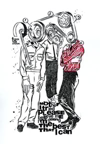 Image 2 of Isolation