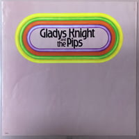 Image 3 of Gladys Knight And The Pips - Anthology 