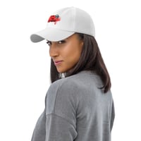 Image 7 of WAR Stigma Dad hat