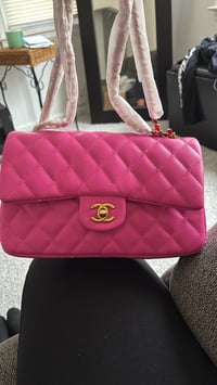 Image 2 of Classic Flap Bag 