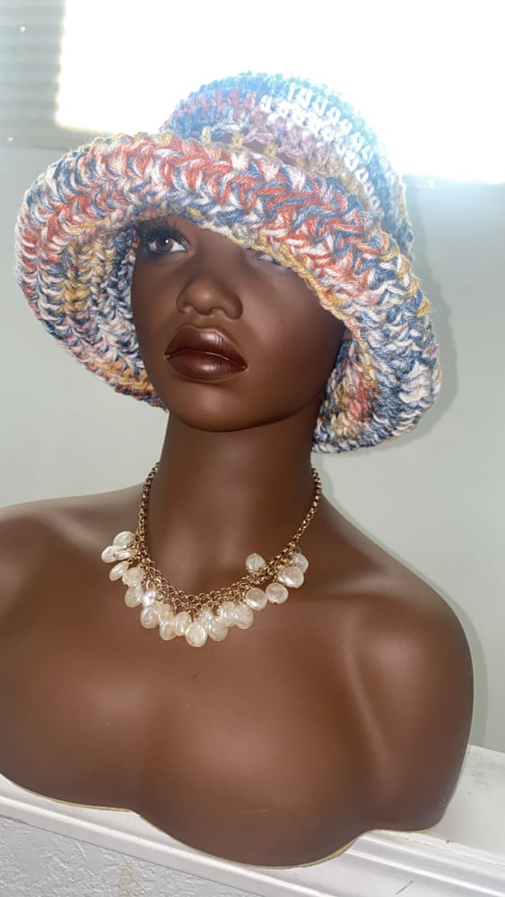 Image of Bucket hats