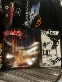 Image 2 of LP BOX Epitaph «MCMXC-MCMXCII»