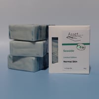 Image 2 of Seaside - For Normal Skin