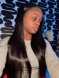 26 Inch 13x4 Frontal wig 