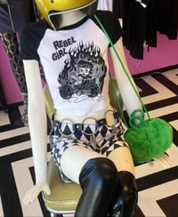 Image 1 of Rebel Girl