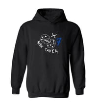 Image 1 of RISK TAKER (Hoodie)