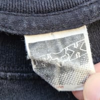 Image 2 of (m) vtg fox tee 