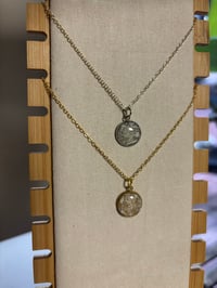 Image 1 of Ash Pendant 