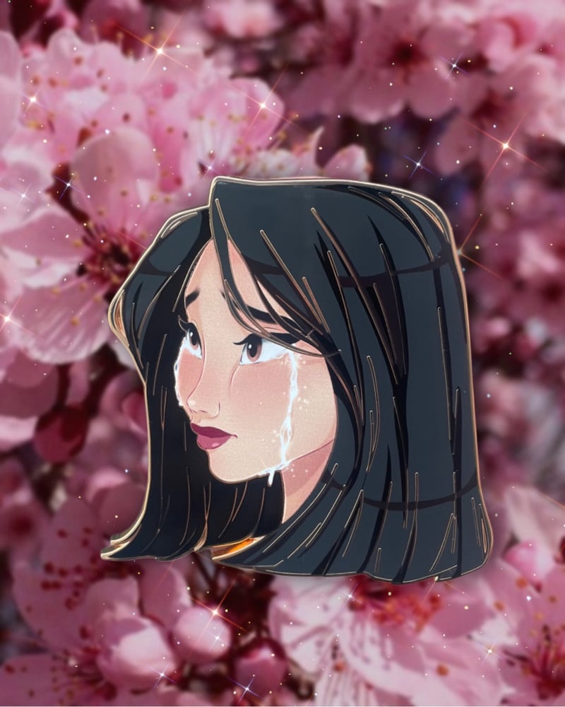 Image of Sincere Sorrow M