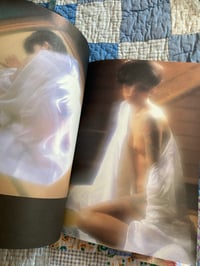 Image 5 of Irezumi, Hana Mae, 1983.