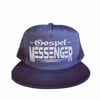 Gospel Messenger Hat