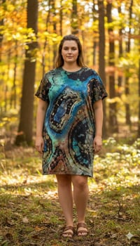 Image 1 of Chrysocolla