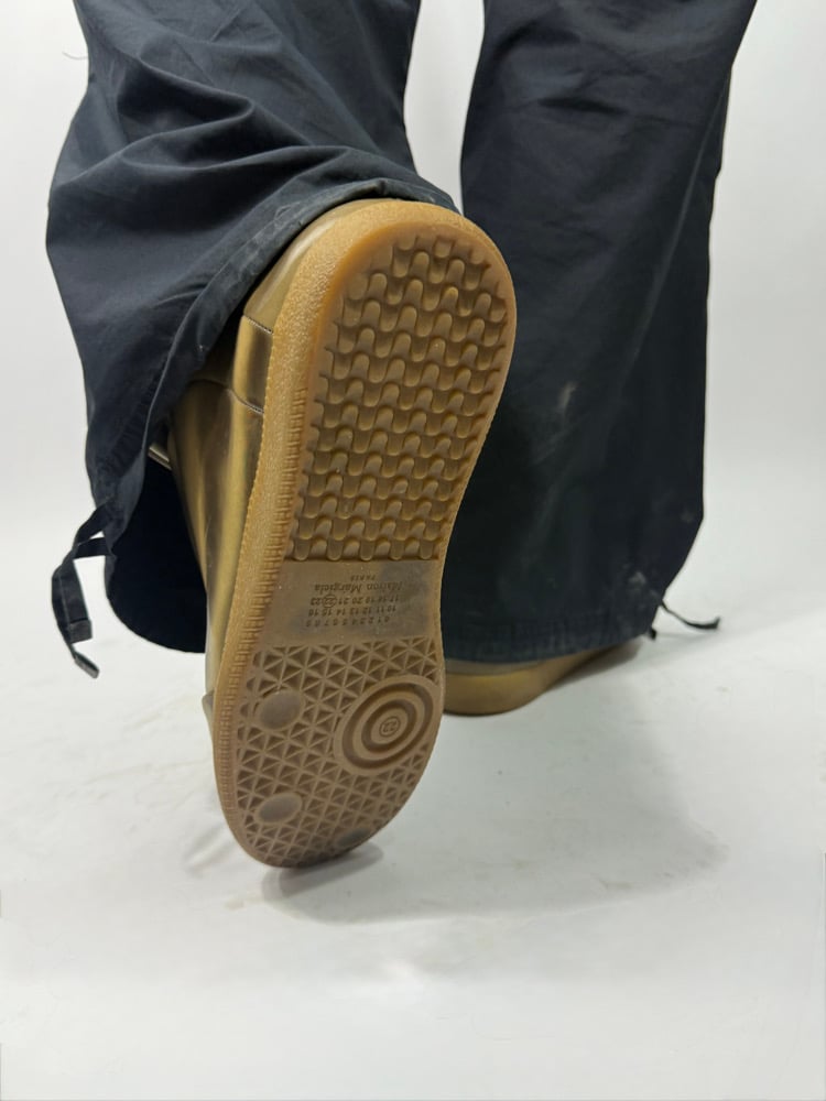Image of Margiela 2008 'Artisanal Gold' Futures