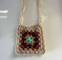 Crochet Bag