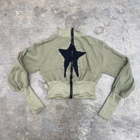 Image 2 of CINCH STAR TRACK JACKET