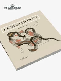 A Forbidden Craft – Studies by Crez