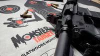 Image 4 of Monster Targets