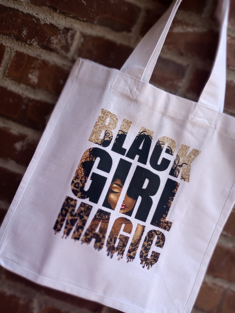 Image of Ladies Tote