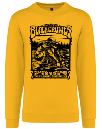 Image 2 of Sudadera The Black Crowes 
