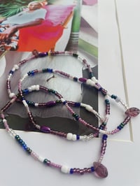 Image 3 of Afi's Waistbeads - 'Nana Buruku'