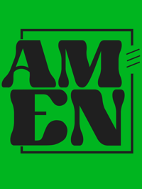 Image 3 of AMEN