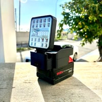 Image 2 of Milwaukee M18 LED Light