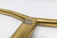 Image 1 of ‘ViViD’ TiTANiUM BARS