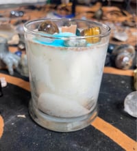 Image 3 of StRange GeNesis "New Beginnings" 🕯(12OZ)