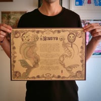 Image 2 of Ningyo illustration