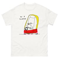 Image 6 of Unisex classic tee journey 