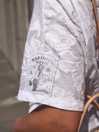 Image 2 of CAMISA BLANCA JANIS