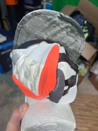 Image 2 of ISPA NIKE Glow 5panel with Magnetic Mask